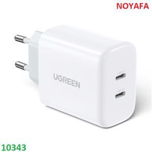 Củ sạc nhanh Ugreen 10343