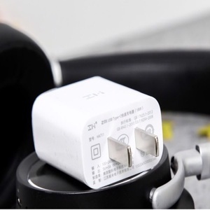 Củ sạc nhanh Xiaomi Zmi chuẩn PD Type C HA711 18W
