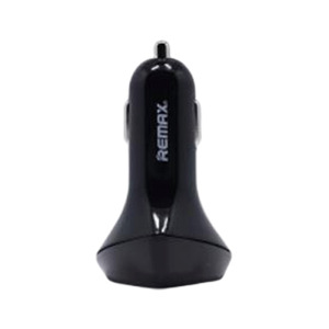 Củ sạc ô tô 3 cổng USB 4.2A Remax Aliens RCC304