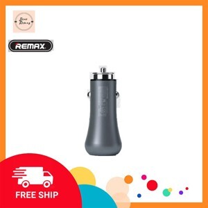 Củ sạc ô tô QC3.0 WK WP-C23