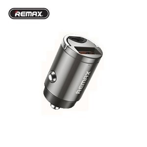 Củ sạc ô tô USB 18W Remax RCC-227