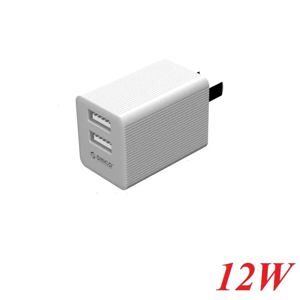 Củ sạc Orico WHB-2U