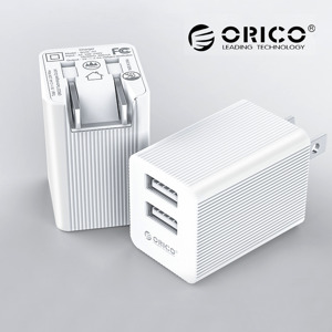 Củ sạc Orico WHB-2U