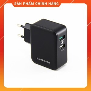 Củ sạc RAVPower RP-PC006