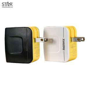 Củ sạc Remax RMT 6188