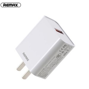 Củ sạc Remax RP-U113