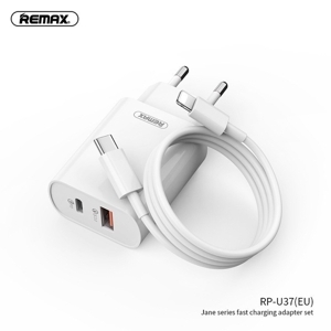 Củ sạc Remax RP-U37