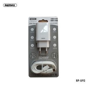 Củ sạc Remax RP-U37