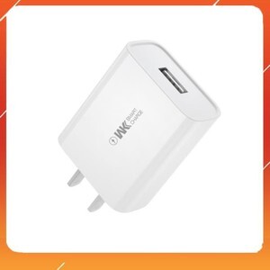 Củ sạc thông minh WK WP-U100