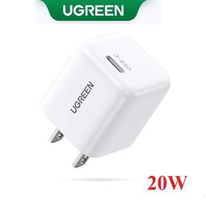 Củ sạc Ugreen 10219