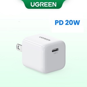 Củ sạc Ugreen 10219