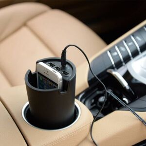 Củ sạc USB Orico UCH-C1