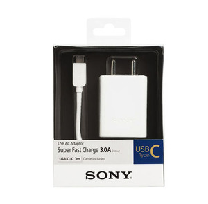 Củ sạc USB Type-C Sony CP-AD3