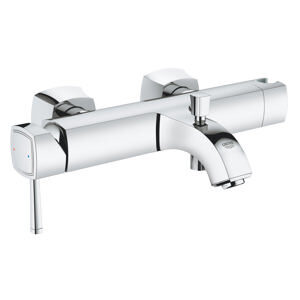 Củ sen bồn tắm + sen vòi GROHE 23317000