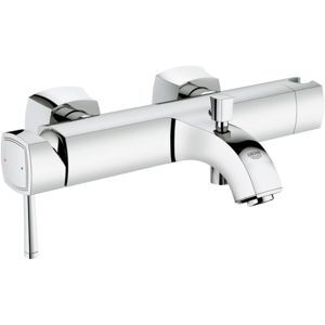 Củ sen bồn tắm + sen vòi GROHE 23317000