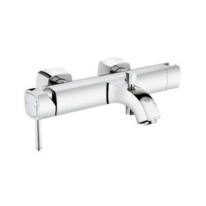 Củ sen bồn tắm + sen vòi GROHE 23317000