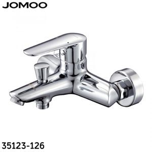 Củ sen có vòi phụ Jomoo 35123-126