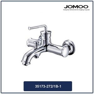 Củ sen có vòi phụ Jomoo 35173-272