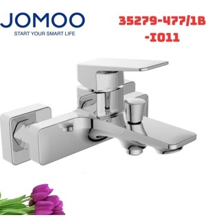 Củ sen có vòi phụ Jomoo 35279-477