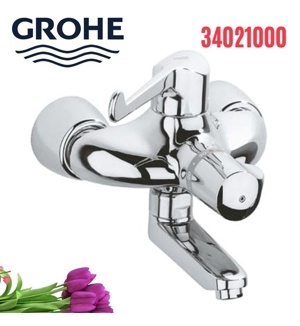 Củ sen GROHE 34021000