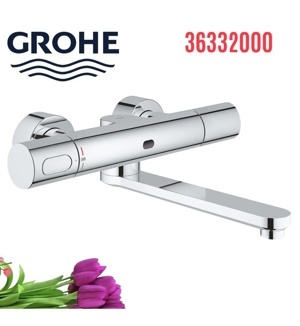 Củ sen GROHE 36332000