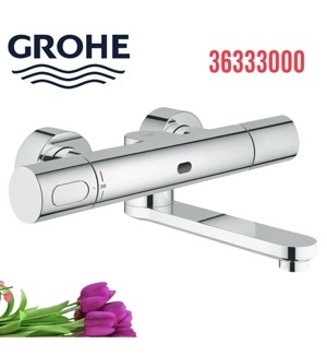 Củ sen GROHE 36333000