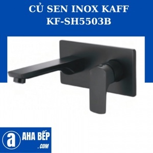 Củ sen Kaff KF-SH5503B