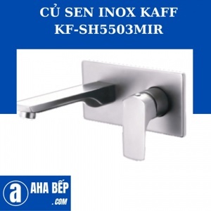 Củ sen Kaff KF-SH5503MIR