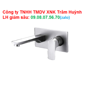 Củ sen Kaff KF-SH5503MIR