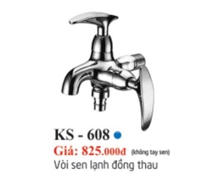 Củ sen lạnh KS-608