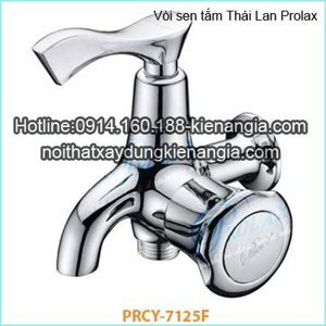 Củ sen lạnh Prolax PRCY-7125F