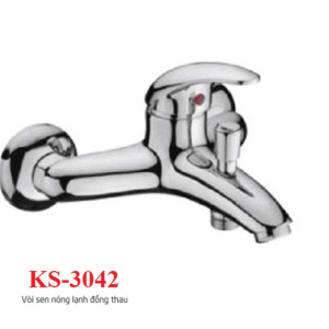 Củ sen nóng lạnh KS-3042