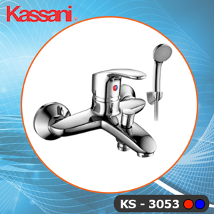 Củ sen nóng lạnh KS-3053