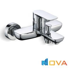 Củ sen nóng lạnh Navier NV-613