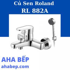 Củ sen nóng lạnh Roland RL882A