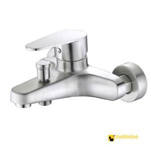 Củ sen nóng lạnh Navier NV-601