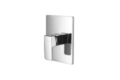 Củ sen tắm âm tường Cotto CT2194A