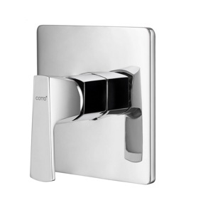 Củ sen tắm âm tường Cotto CT2204A