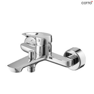 Củ sen tắm Cotto CT3002AEZ86