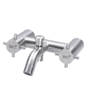 Củ sen tắm kết hợp WS-0180W