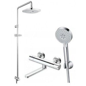 Củ sen tắm nhiệt độ Toto TBV03427V