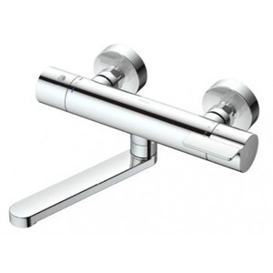 Củ sen tắm nhiệt độ Toto TBV03427V