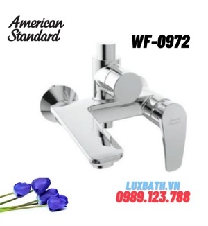 Củ sen tắm nóng lạnh American Standard WF-0972