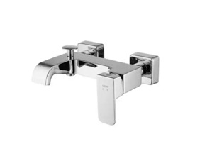 Củ sen tắm nóng lạnh gắn tường CT2195A