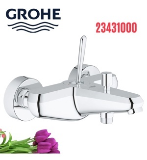 Củ sen tắm nóng lạnh Grohe 23431000