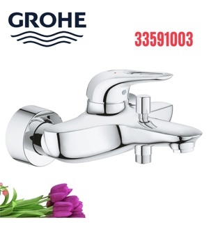 Củ sen tắm nóng lạnh Grohe 33591003