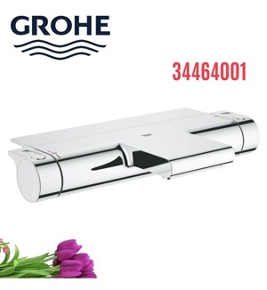 Củ sen tắm ổn định nhiệt độ Grohe 34464001