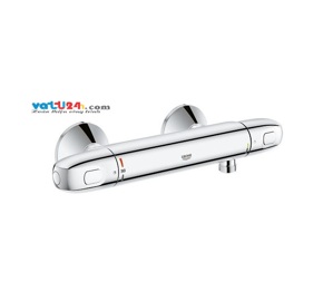 Củ sen tắm ổn định nhiệt độ Grohe 34143003