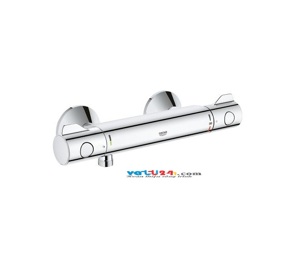 Củ sen tắm ổn định nhiệt độ Grohe 34558000