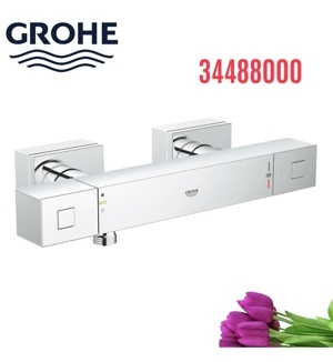 Củ sen tắm ổn định nhiệt Grohe 34488000